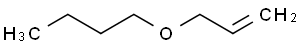 烯丙基正丁基醚