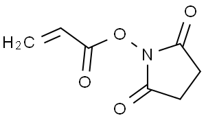 N-丙烯酰氧基琥珀酰亞胺