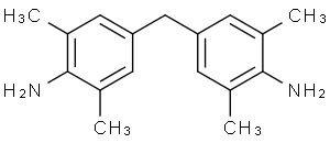 4-(4-氨基-3,5-二甲基芐基)-2,6-二甲基苯胺