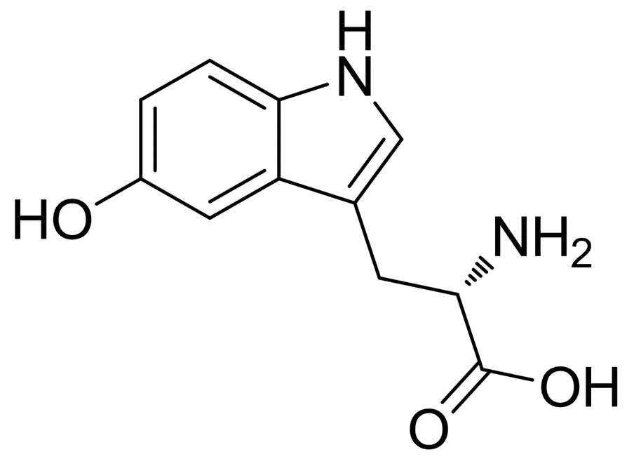 5-羥基-L-色氨酸