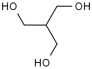 2-羥甲基-1,3-丙二醇