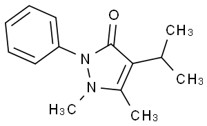 4-異丙基安替比林