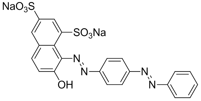 酸性大紅GR