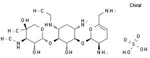 Netilmicin Sulfate