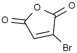 溴代馬來酸酐