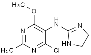 Moxonidine