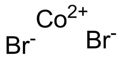 無(wú)水溴化鈷