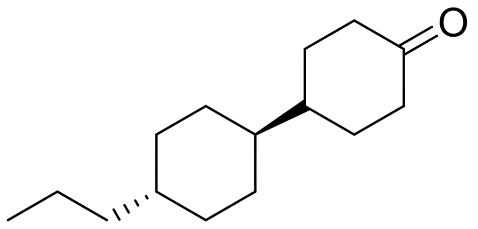 丙基環(huán)己基環(huán)己酮