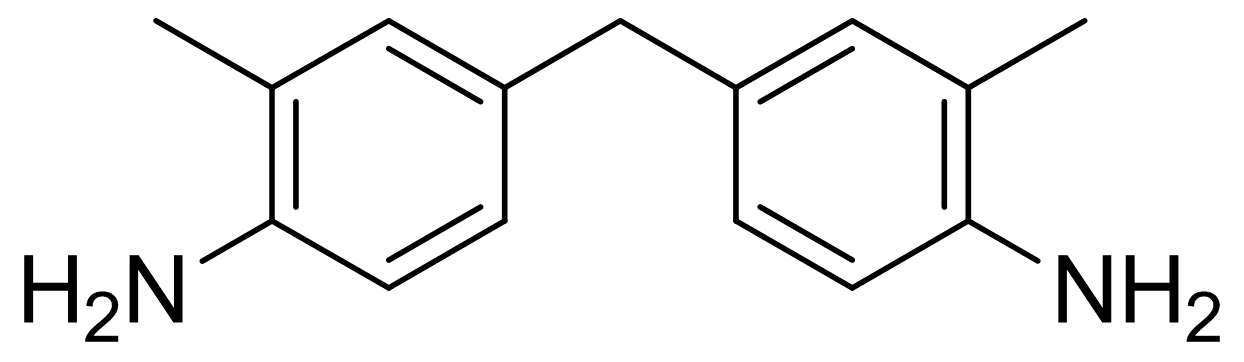 4,4'-亞甲基雙(2-甲苯胺)