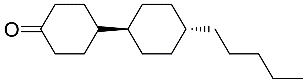 戊基環(huán)己基環(huán)己酮